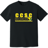 Chester County Heavyweight Ring Spun Tee