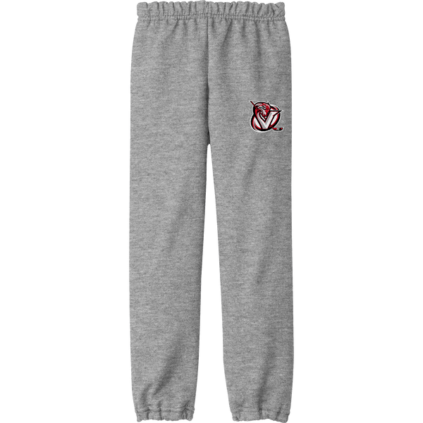 Venom Hockey Club Youth Heavy Blend Sweatpant