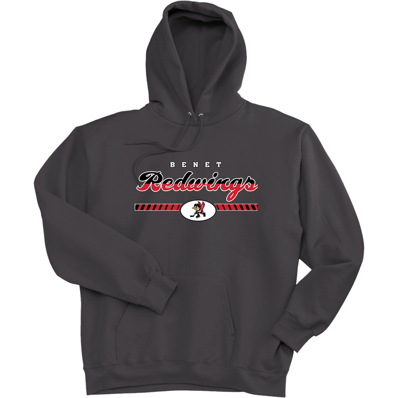 Benet Hockey Ultimate Cotton - Pullover Hooded Sweatshirt