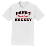 Benet Hockey Adult Fan Favorite Tee