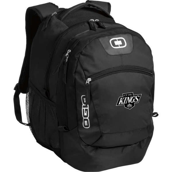 CT Oil Kings OGIO Rogue Pack