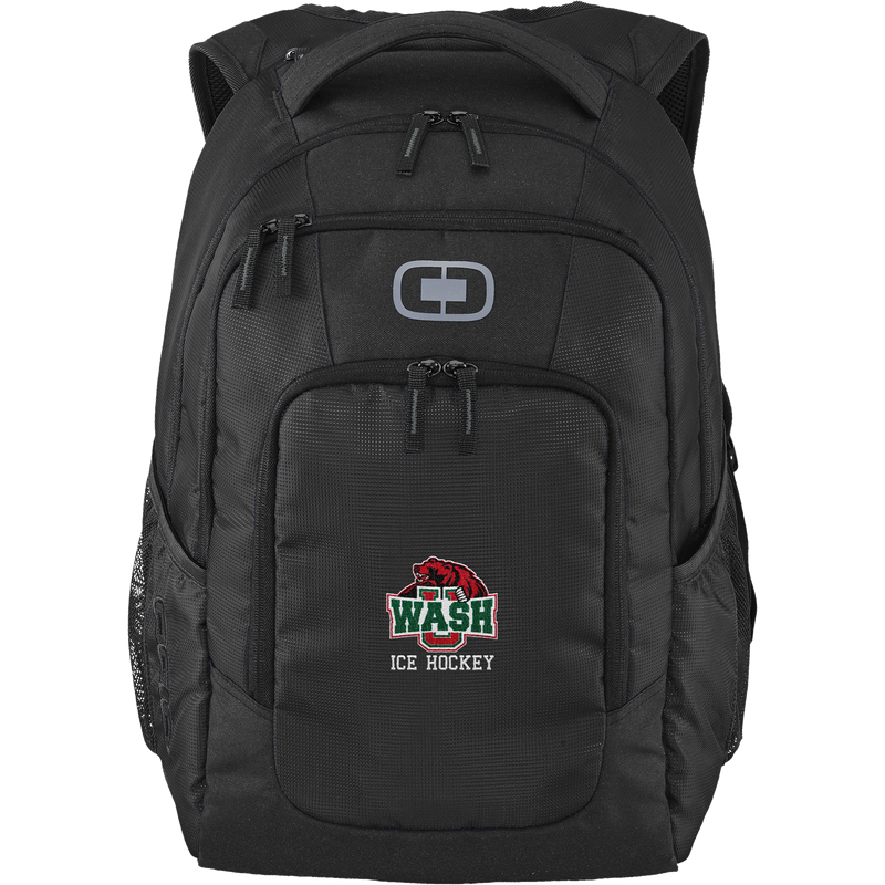 Wash U OGIO Logan Pack