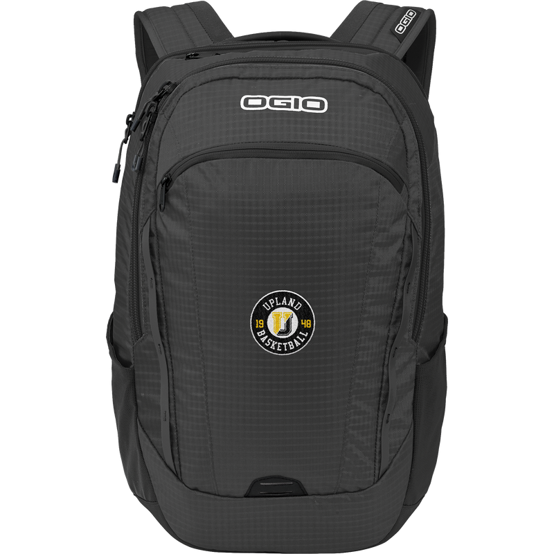 Upland Basketball OGIO Shuttle Pack