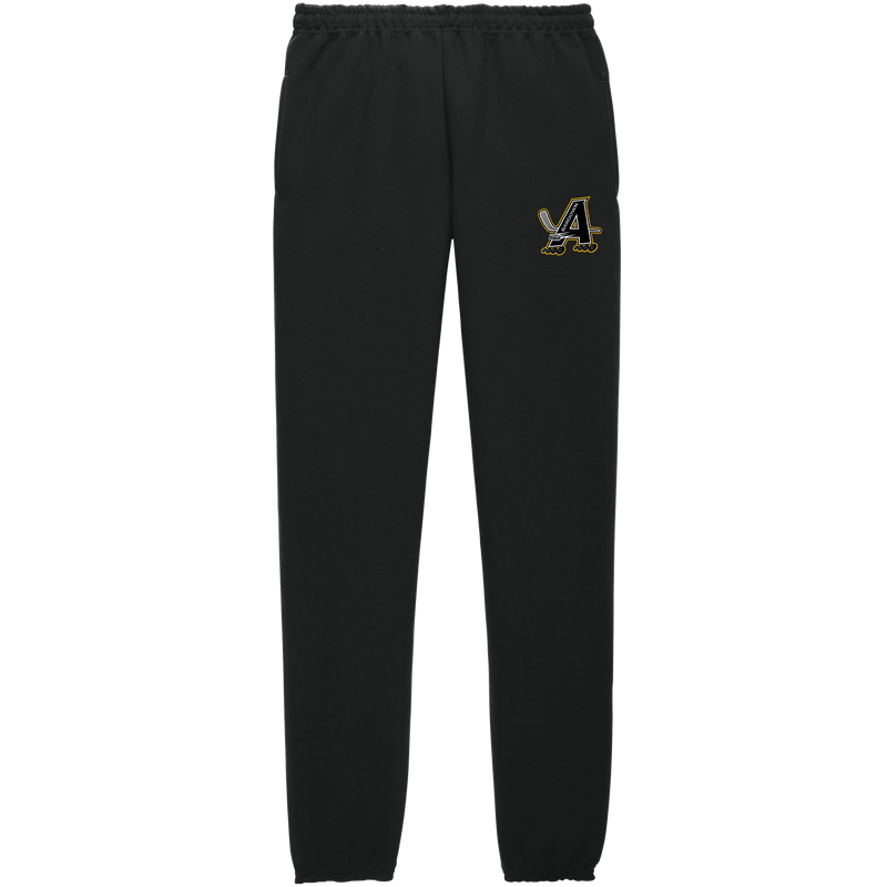 BarDown Inline Hockey NuBlend Sweatpant with Pockets