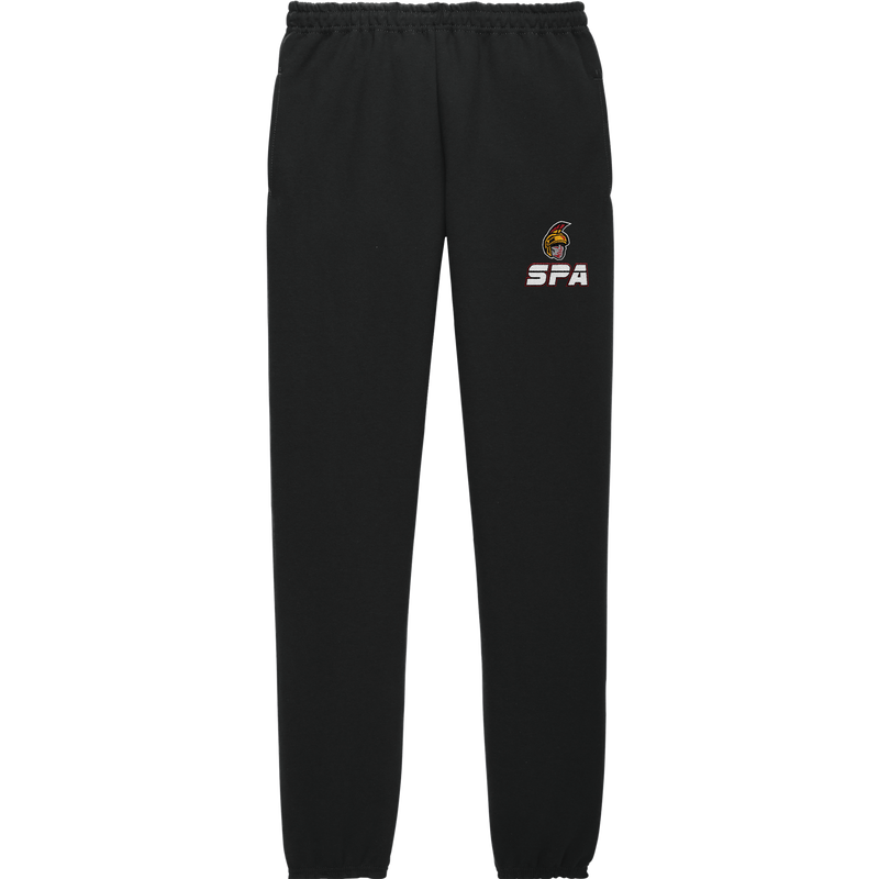 Seacoast Spartans NuBlend Sweatpant with Pockets