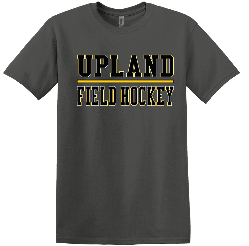 Upland Field Hockey Softstyle T-Shirt