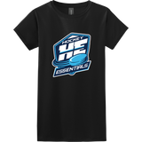 Hockey Essentials Softstyle Ladies T-Shirt