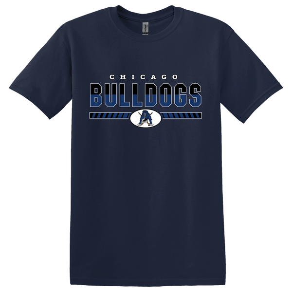 Chicago Bulldogs Softstyle T-Shirt