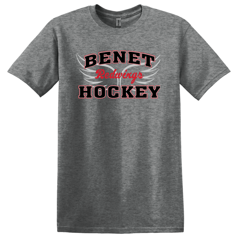 Benet Hockey Softstyle T-Shirt