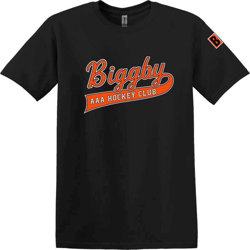 Biggby Coffee AAA Softstyle T-Shirt