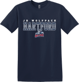 Hartford Jr. Wolfpack Softstyle T-Shirt