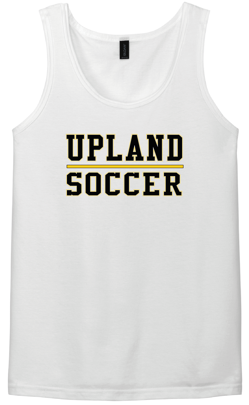 Upland Soccer Softstyle Tank Top