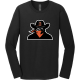 Biggby Bandits Softstyle Long Sleeve T-Shirt