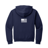 Randolph Hockey Pullover Hooded Sweatshirt