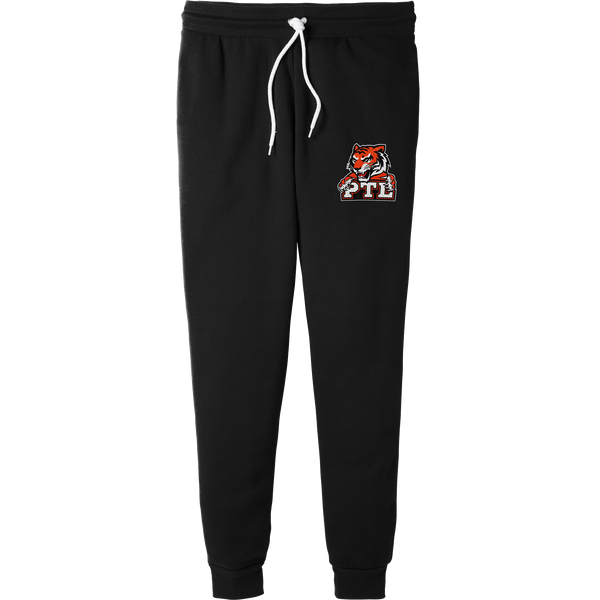 Princeton Tiger Lilies Unisex Jogger Sweatpants