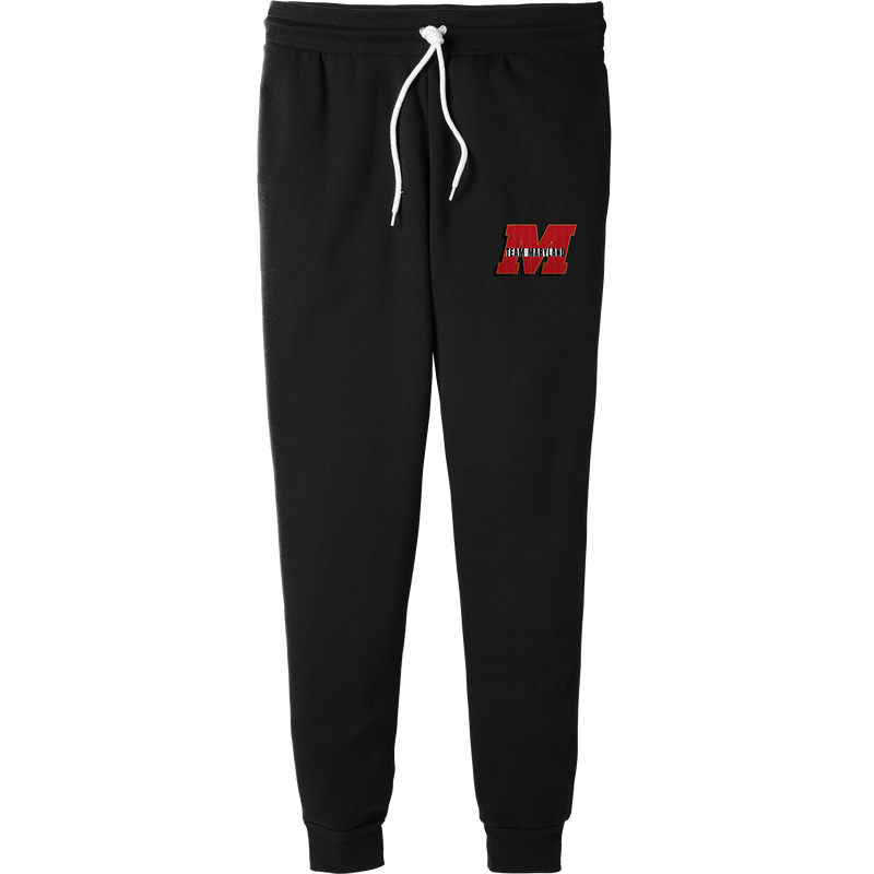 Team Maryland Unisex Jogger Sweatpants