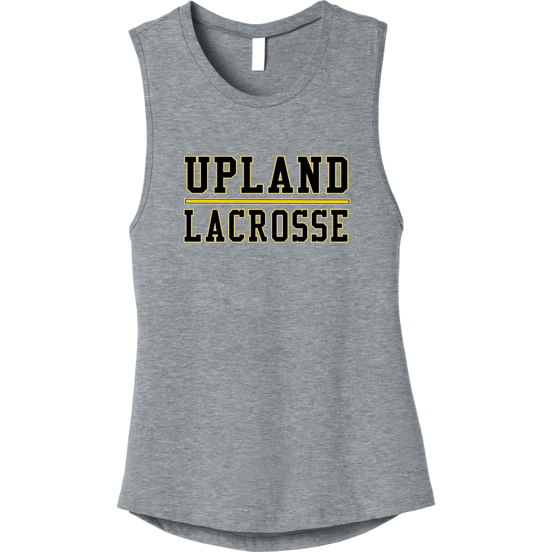 Upland Lacrosse Womens Jersey Muscle Tank