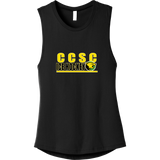 Chester County Womens Jersey Muscle Tank