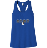 Berdnikov Bears Womens Jersey Racerback Tank