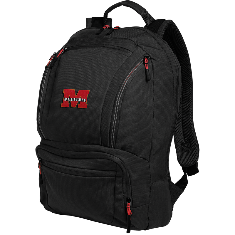 Team Maryland Cyber Backpack