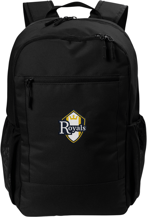 Royals Hockey Club Daily Commute Backpack