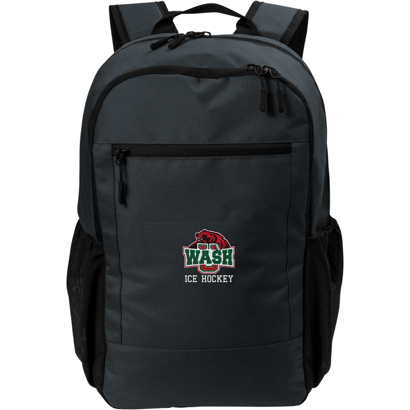 Wash U Daily Commute Backpack