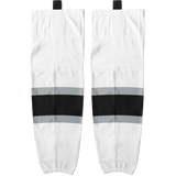 Biggby Coffee Hockey Club Tier 2 Sublimated Tech Socks