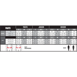 Seacoast Spartans CCM 85C Senior Custom Pants