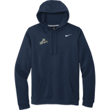 Junior Blades Nike Club Fleece Pullover Hoodie