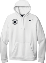 Aspen Aviators Nike Club Fleece Pullover Hoodie