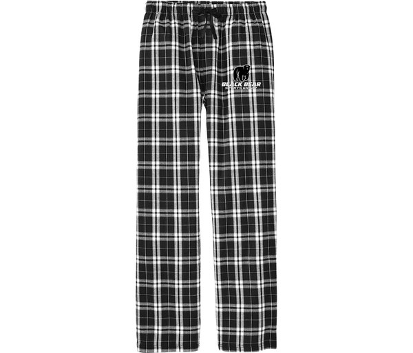 BBSG Flannel Plaid Pant