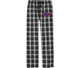 Mid-Fairfield Flannel Plaid Pant