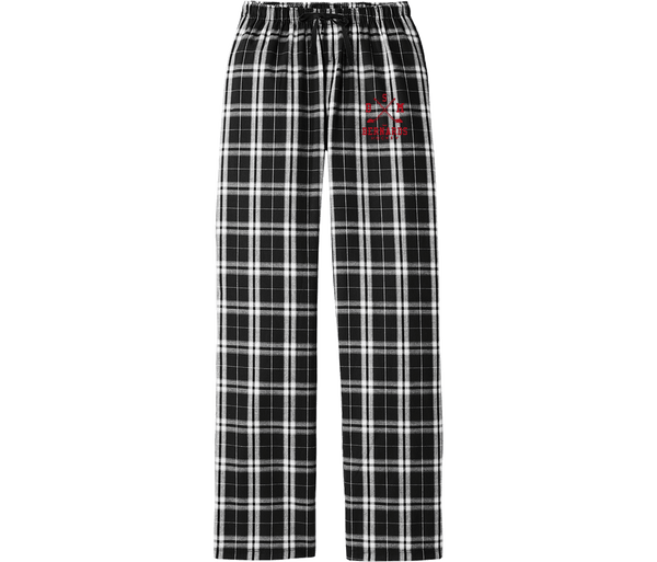 BSM Bernards Flannel Plaid Pant