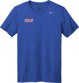 Mass Conn United Nike Team rLegend Tee