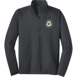 CT ECHO Stars Sport-Wick Stretch 1/4-Zip Pullover