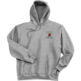 Philadelphia Blazers Super Heavyweight Fleece Hoodie