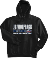 Hartford Jr. Wolfpack Super Heavyweight Fleece Hoodie