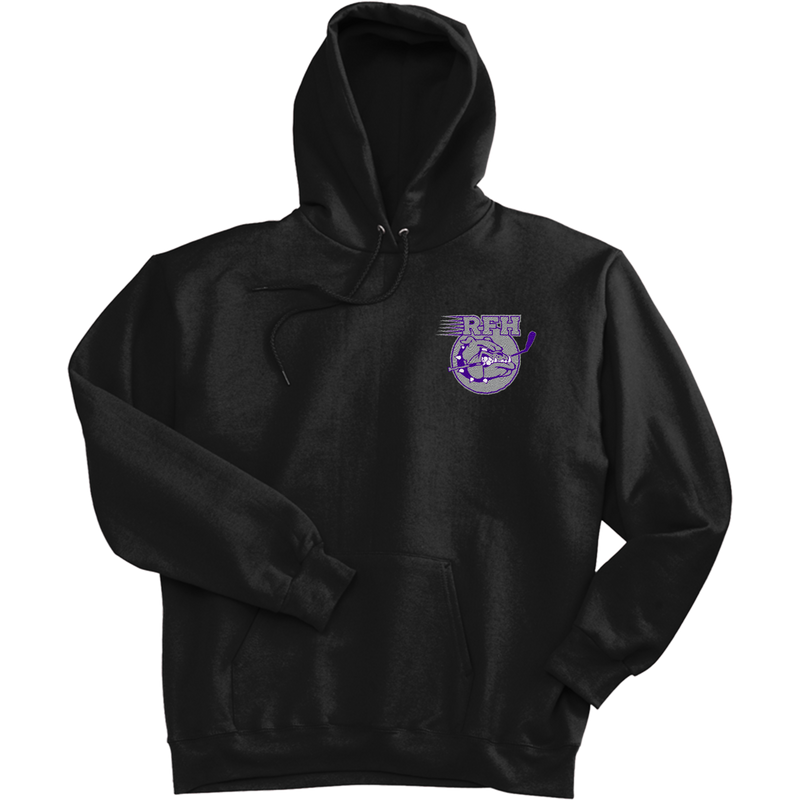 Rumson-Fair Haven Ultimate Cotton - Pullover Hooded Sweatshirt