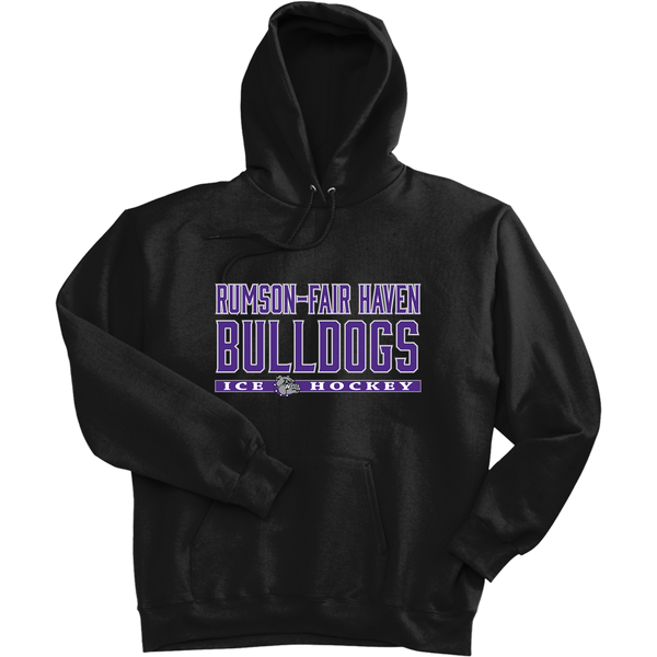 Rumson-Fair Haven Ultimate Cotton - Pullover Hooded Sweatshirt