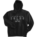 Igloo Jaguars Ultimate Cotton - Pullover Hooded Sweatshirt