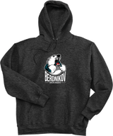 Berdnikov Bears Ultimate Cotton - Pullover Hooded Sweatshirt