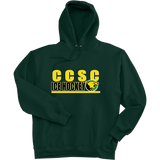 Chester County Ultimate Cotton - Pullover Hooded Sweatshirt