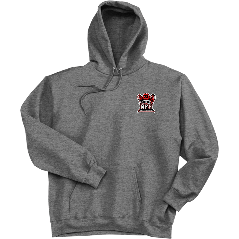 CT Oil Kings MFR Ultimate Cotton - Pullover Hooded Sweatshirt