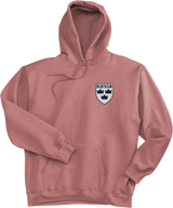 North Jersey Kings Ultimate Cotton - Pullover Hooded Sweatshirt