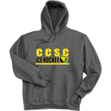 Chester County Ultimate Cotton - Pullover Hooded Sweatshirt