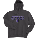 PA Roses Ultimate Cotton - Pullover Hooded Sweatshirt