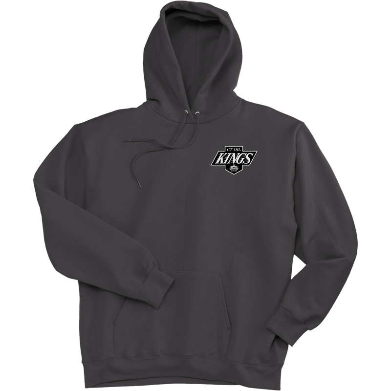 CT Oil Kings Ultimate Cotton - Pullover Hooded Sweatshirt