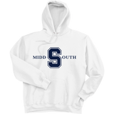 Midd South FBLA Ultimate Cotton - Pullover Hooded Sweatshirt