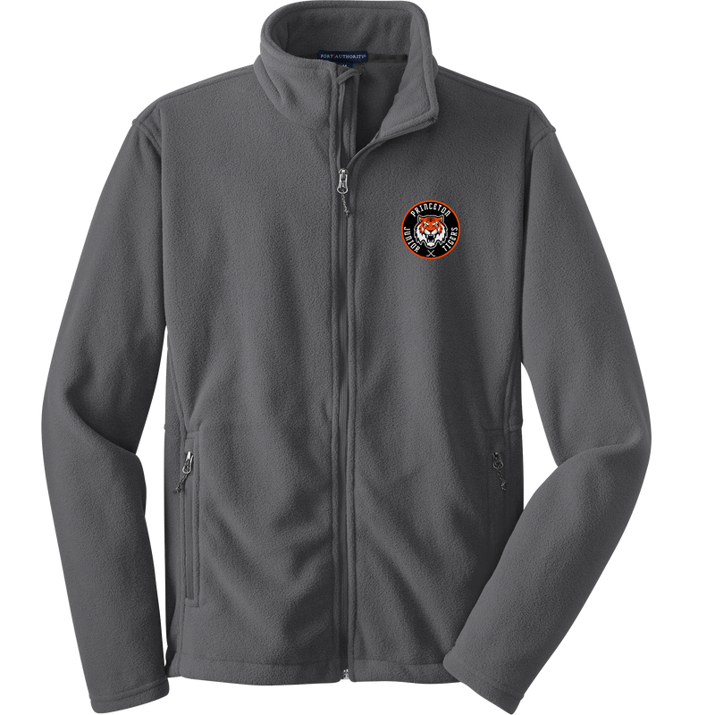 Princeton Jr. Tigers Value Fleece Jacket