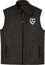 North Jersey Kings Sweater Fleece Vest